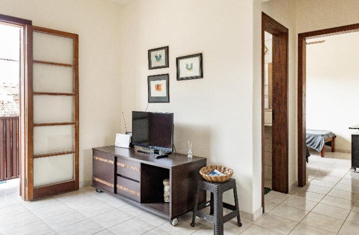 Apartamento Encantador No Itagua Ubatuba Εξωτερικό φωτογραφία