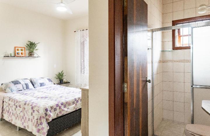 Apartamento Encantador No Itagua Ubatuba Εξωτερικό φωτογραφία